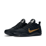 Nike Kobe 11 Fade to Black Angle 2