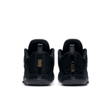 Nike Kobe 11 Fade to Black Angle 1