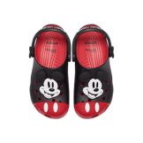 Crocs Classic Clog Disney Mickey Mouse (2026) Angle 1