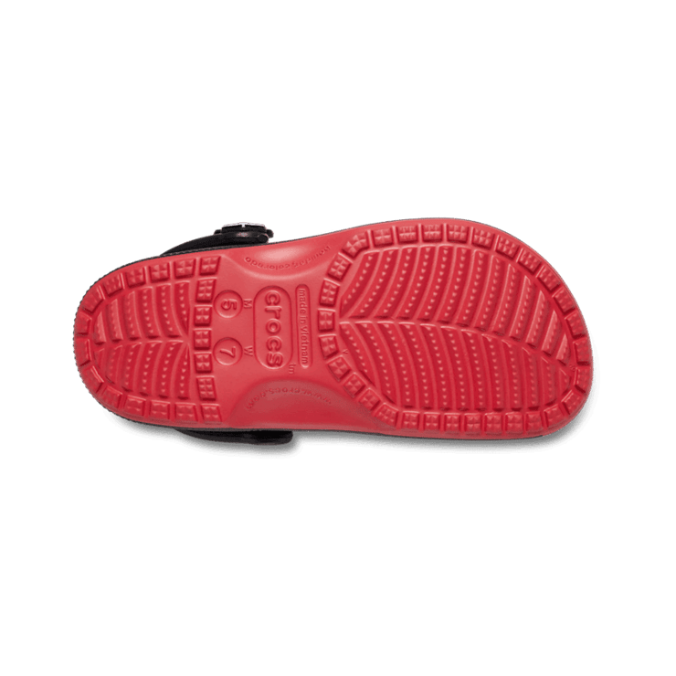 Crocs Classic Clog Disney Mickey Mouse (2026) Angle 2