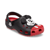 Crocs Classic Clog Disney Mickey Mouse (2026) Angle 3