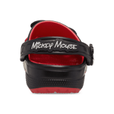 Crocs Classic Clog Disney Mickey Mouse (2026) Angle 4