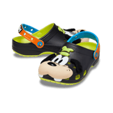 Crocs Classic Clog Disney Goofy Angle 0