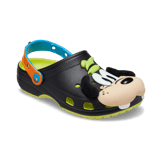 Crocs Classic Clog Disney Goofy Angle 3