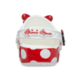 Crocs Classic Clog Disney Minnie Mouse Angle 4