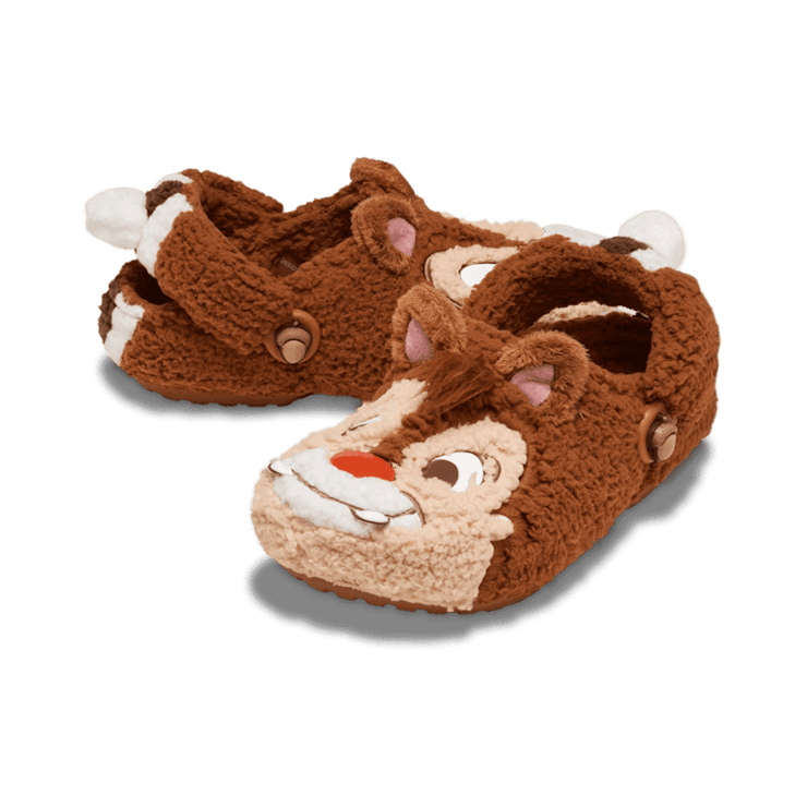 Crocs Classic Clog Disney Chip 'n' Dale Angle 0