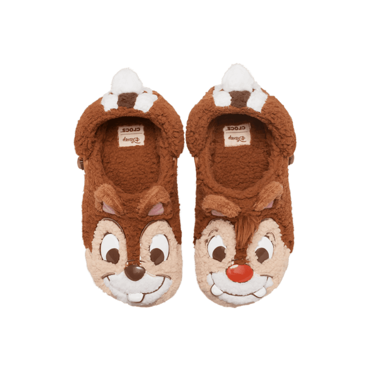 Crocs Classic Clog Disney Chip 'n' Dale Angle 1