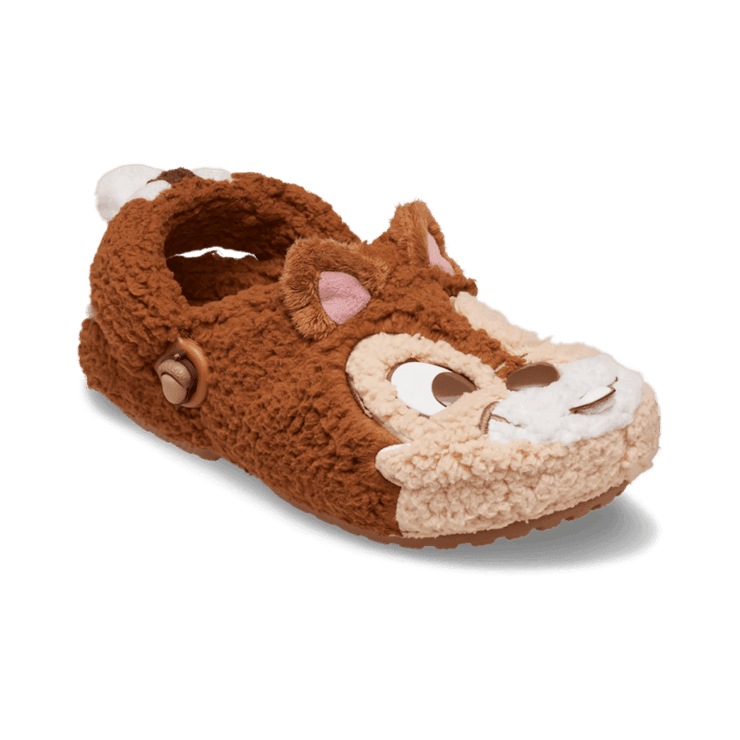 Crocs Classic Clog Disney Chip 'n' Dale Angle 3