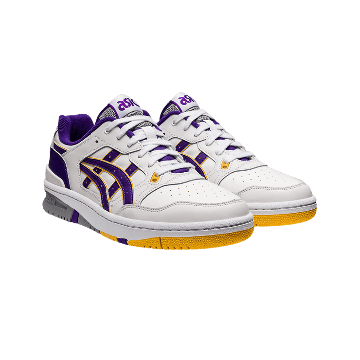 ASICS EX89 Lakers Angle 0