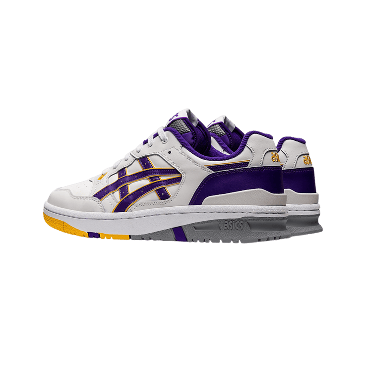 ASICS EX89 Lakers Angle 1