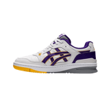 ASICS EX89 Lakers Angle 2