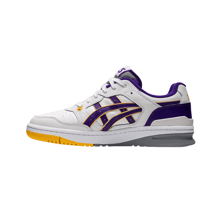 ASICS EX89 Lakers Angle 2