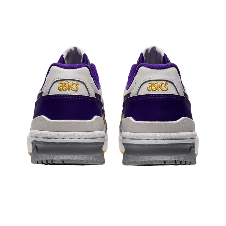 ASICS EX89 Lakers Angle 3