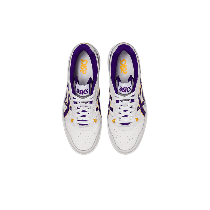 ASICS EX89 Lakers Angle 4