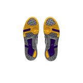 ASICS EX89 Lakers Angle 5