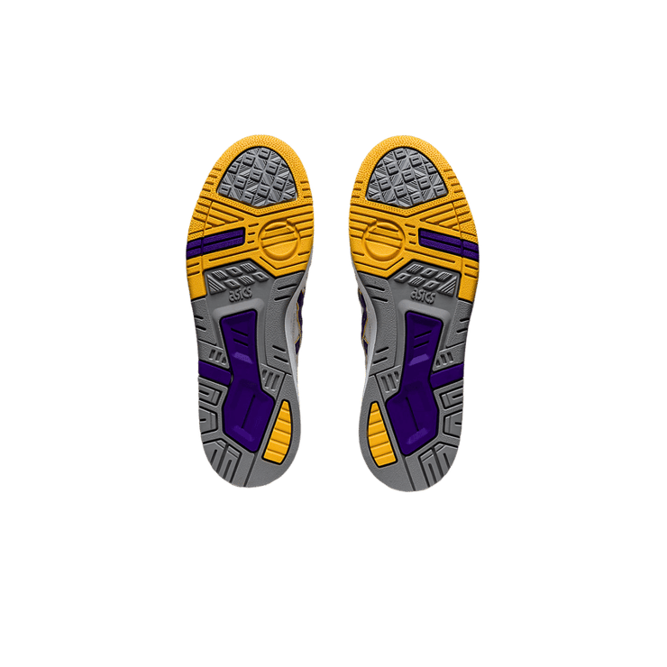 ASICS EX89 Lakers Angle 5