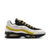 Nike Air Max 95 OG White Saffron Quartz Black Angle 2