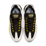 Nike Air Max 95 OG White Saffron Quartz Black Angle 5