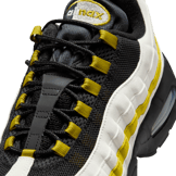 Nike Air Max 95 OG White Saffron Quartz Black Angle 7