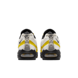 Nike Air Max 95 OG White Saffron Quartz Black Angle 3
