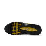 Nike Air Max 95 OG White Saffron Quartz Black Angle 0