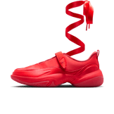 Jordan Pointe Team Red (W)  Angle 1