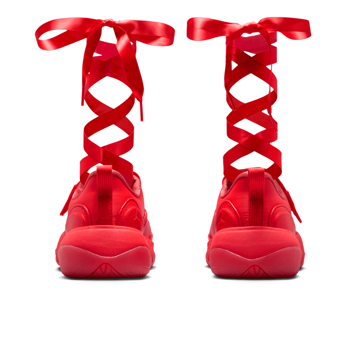 Jordan Pointe Team Red (W)  Angle 2