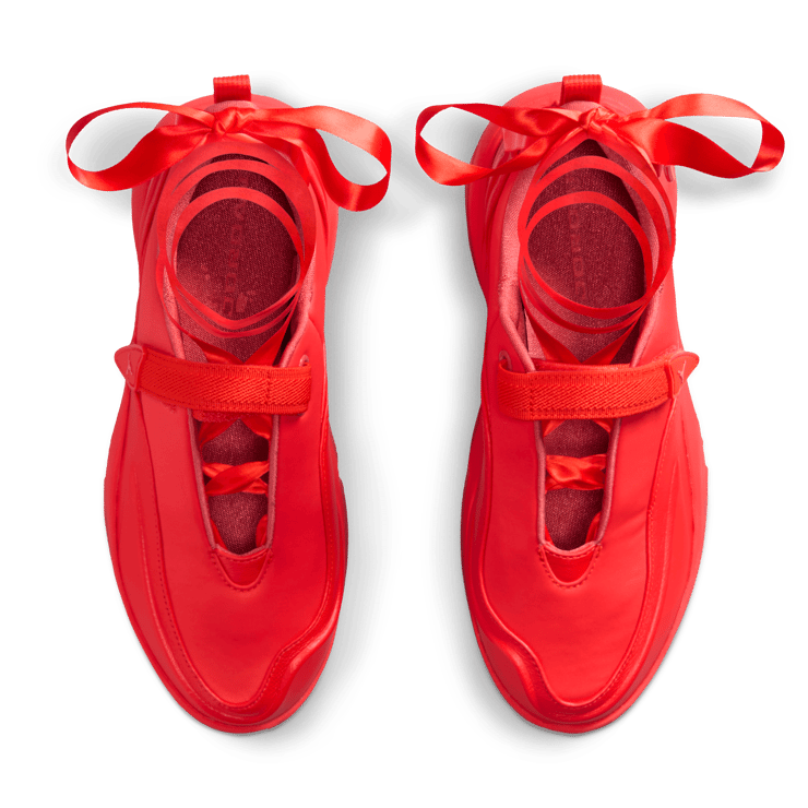 Jordan Pointe Team Red (W)  Angle 5