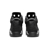 Air Jordan 6 Retro Cap and Gown  Angle 5