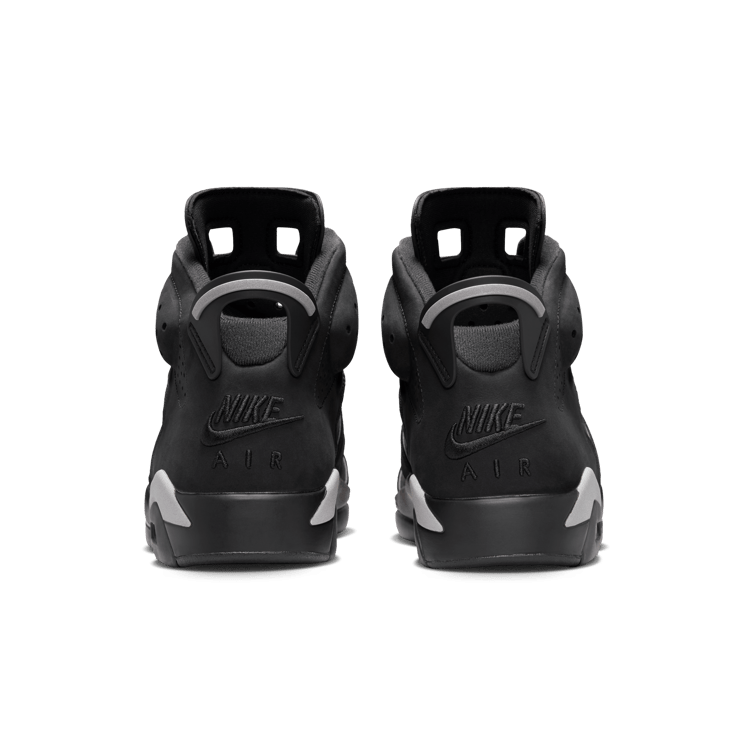 Air Jordan 6 Retro Cap and Gown  Angle 5