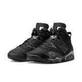 Air Jordan 6 Retro Cap and Gown  Angle 4