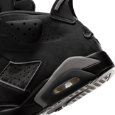 Air Jordan 6 Retro Cap and Gown  Angle 7