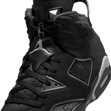 Air Jordan 6 Retro Cap and Gown  Angle 6
