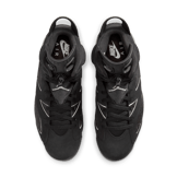 Air Jordan 6 Retro Cap and Gown  Angle 3