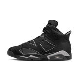 Air Jordan 6 Retro Cap and Gown  Angle 0
