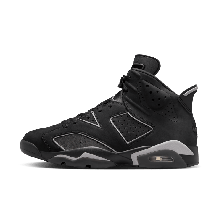 Air Jordan 6 Retro Cap and Gown  Angle 0