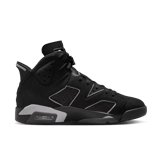 Air Jordan 6 Retro Cap and Gown  Angle 2