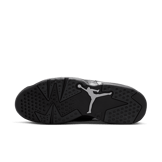 Air Jordan 6 Retro Cap and Gown  Angle 1