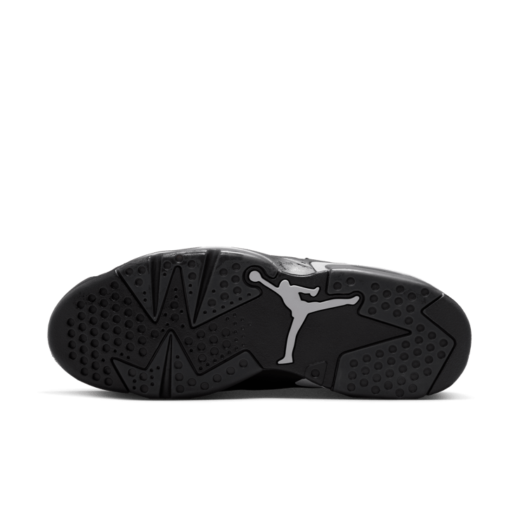 Air Jordan 6 Retro Cap and Gown  Angle 1