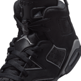 Air Jordan 6 Retro Cap and Gown (GS) Angle 6