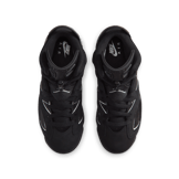 Air Jordan 6 Retro Cap and Gown (GS) Angle 3