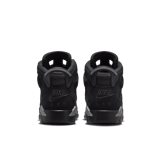 Air Jordan 6 Retro Cap and Gown (GS) Angle 5