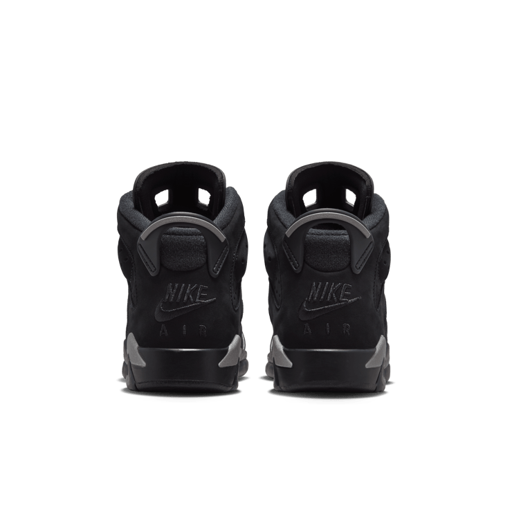 Air Jordan 6 Retro Cap and Gown (GS) Angle 5