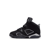 Air Jordan 6 Retro Cap and Gown (PS) Angle 0