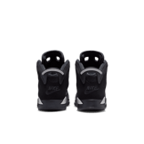 Air Jordan 6 Retro Cap and Gown (PS) Angle 5