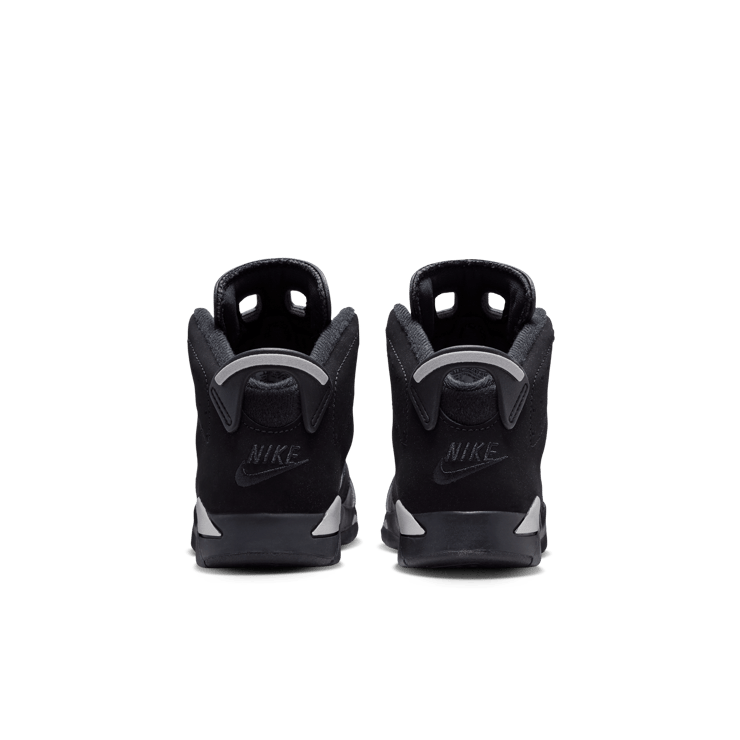 Air Jordan 6 Retro Cap and Gown (PS) Angle 5