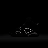 Air Jordan 6 Retro Cap and Gown (PS) Angle 8