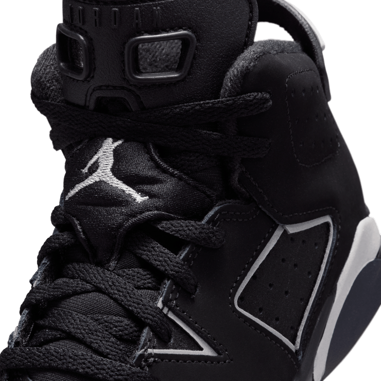 Air Jordan 6 Retro Cap and Gown (PS) Angle 6