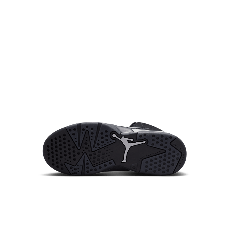 Air Jordan 6 Retro Cap and Gown (PS) Angle 1