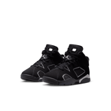 Air Jordan 6 Retro Cap and Gown (PS) Angle 4